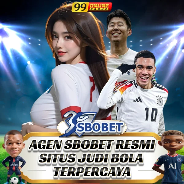 SBOBET88: Link Alternatif Sbobet Resmi | Agen Situs Judi Bola Terpercaya